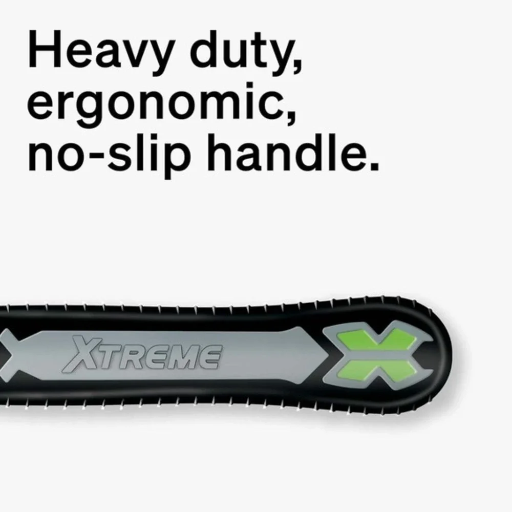 Schick Xtreme Pivot Ball Men's Disposable Razor 3 Packs With 3 Disposable Razors